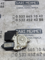 ÇIKMA SEAT CORDOBA SAĞ ÖN CAM MOTORU 6Q2959801A