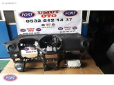 Oto Çıkma Parça / Ford / Tourneo Courier / Göğüslük & Torpido / Komple Torpido / Çıkma Parça 