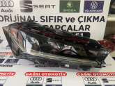 Oto Çıkma Parça / Skoda / Superb / Far & Stop / Sağ Ön Far / Çıkma Parça 