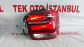 Oto Çıkma Parça / Bmw / 1 Serisi / Far & Stop / Sağ Arka Stop / Çıkma Parça 