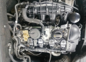 Oto Çıkma Parça / Audi / A4 / Motor / Motor (komple) / Çıkma Parça 