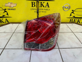 Oto Çıkma Parça / Chevrolet / Cruze / Far & Stop / Sağ Arka Stop / Çıkma Parça 
