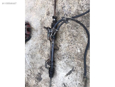 Oto Çıkma Parça / Renault / R 21 / Direksiyon / Direksiyon Kutusu / Çıkma Parça 