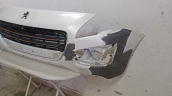 Oto Çıkma Parça / Peugeot / 5008 / Tampon / Ön Tampon / Çıkma Parça 