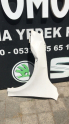 Skoda Octavia İçin Sol Ön Çamurluk - Oto Çıkma Parçalar
