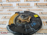Oto Çıkma Parça / Hyundai / Kona / Alt Takım / Taşıyıcı / Çıkma Parça 