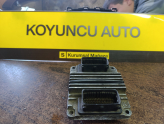 OPEL COMBO 1.7 MOTOR BEYNİ 09391269
