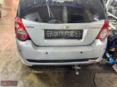 CHEVROLET AVEO ARKA TAMPON HATASIZ DOLU EYUPCAN OTO