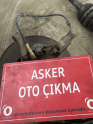 Oto Çıkma Parça / Opel / Vectra / ABS / ABS Kablosu / Çıkma Parça 