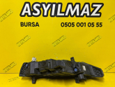 Oto Çıkma Parça / Skoda / Superb / Far & Stop / Sis Farı / Çıkma Parça 