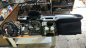 Oto Çıkma Parça / Citroen / C3 / Göğüslük & Torpido / Komple Torpido / Çıkma Parça 