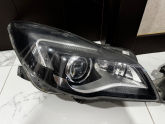 Oto Çıkma Parça / Opel / Insignia / Far & Stop / Sağ Ön Far / Çıkma Parça 