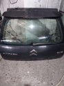 Oto Çıkma Parça / Citroen / C4 / Kaporta & Karoser / Bagaj Kapağı / Çıkma Parça 