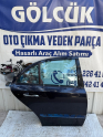 Mercedes E Serisi W211 Sedan Sağ Arka Kapı ORJİNAL
