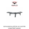 PANEL ÖN DACIA DUSTER 2010 2011 2012 2013