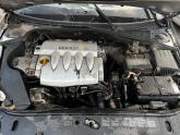 Hurda Belgeli Araçlar / Renault / Laguna