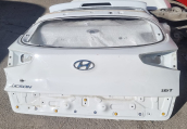 Oto Çıkma Parça / Hyundai / Tucson / Kaporta & Karoser / Kaput / Çıkma Parça 