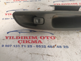 Oto Çıkma Parça / Volvo / XC70 / Oto Cam / Cam Düğmesi / Çıkma Parça 