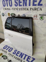 Oto Çıkma Parça / Volkswagen / Golf / Kaporta & Karoser / Sağ Arka Kapı / Çıkma Parça 