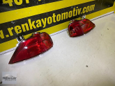 Oto Çıkma Parça / Renault / Megane / Far & Stop / Sis Farı / Sıfır Parça 