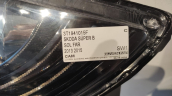 Oto Çıkma Parça / Skoda / Superb / Far & Stop / Sol Ön Far / Çıkma Parça 