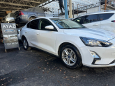 Oto Çıkma Parça / Ford / Focus / Kaporta & Karoser / Sol Arka Kapı / Çıkma Parça 