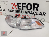 Oto Çıkma Parça / Toyota / Corona / Elektrik / Sinyal Kolu / Sıfır Parça 