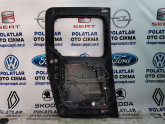 Oto Çıkma Parça / Renault / Kangoo / Kaporta & Karoser / Sol Sürgülü Kapı / Çıkma Parça 