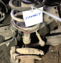 Oto Çıkma Parça / Skoda / Favorit / Alt Takım / Helezon Yayı / Çıkma Parça 