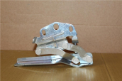 VW PASSAT 11-15 KAPUT MENTEŞESİ SOL 3AA823301 3C0823301C