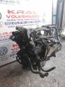 Oto Çıkma Parça / Audi / A3 / Motor / Komple Motor / Çıkma Parça 