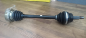 Golf MK3, Vento sol ön aks OEM 1H0407271A 357407271A sıfır