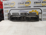 Oto Çıkma Parça / Mercedes / Vito / Kaporta & Karoser / Bagaj Kapağı / Çıkma Parça 