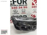 Oto Çıkma Parça / Toyota / RAV4 / Far & Stop / Sol Ön Far / Çıkma Parça 