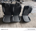 OPEL COMBO KOLTUK SAĞ/SOL ÖN OTO FEDAİ