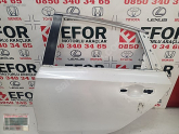 Oto Çıkma Parça / Honda / Civic / Kaporta & Karoser / Sol Arka Kapı / Çıkma Parça 