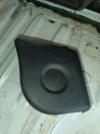 Renault trafic 3 plastik