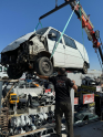 Oto Çıkma Parça / Volkswagen / Transporter / Yakıt / Yakıt Deposu / Çıkma Parça 