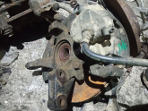 Oto Çıkma Parça / Fiat / Doblo / Alt Takım / Taşıyıcı / Çıkma Parça 