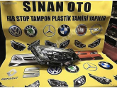 Oto Çıkma Parça / Opel / Astra / Far & Stop / Sağ Ön Far / Çıkma Parça 