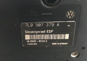 Oto Çıkma Parça / Volkswagen / Touareg / ABS / ABS Beyni / Çıkma Parça 