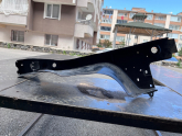 Oto Çıkma Parça / Volkswagen / Jetta / Kaporta & Karoser / Sağ Yan Panel / Sıfır Parça 