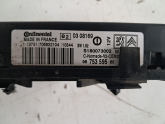 Oto Çıkma Parça / Citroen / C5 / Beyin / Bluetooth Beyni / Çıkma Parça 