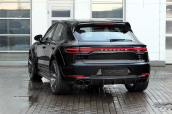 Oto Çıkma Parça / Porsche / Macan / Kaporta & Karoser / Body Kit / Sıfır Parça 