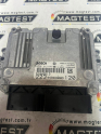 Fiat Doblo 1.9JTD 51809513 0281013675 EDC16C39 ECU MOTOR