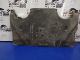 BMW G30 G11 G12 ARKA MOTOR ALT MUHAFAZA 51757340171