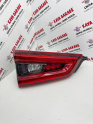 Oto Çıkma Parça / Nissan / Qashqai / Far & Stop / Sol Arka Stop / Çıkma Parça 