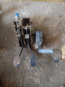 Fiat palio  albea gaz pedlaları