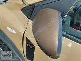 Oto Çıkma Parça / Dacia / Sandero / Ayna / Sol Dış Ayna / Çıkma Parça 