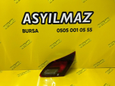 OPEL ASTRA J HB SAĞ İÇ STOP (ORJİNAL) HATASIZ -BURSA FAR